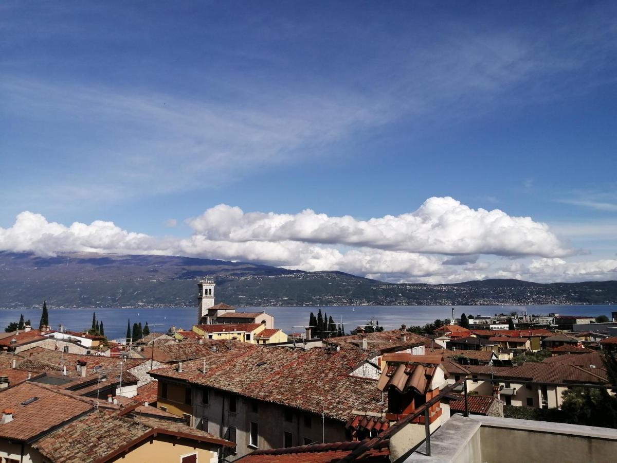 Ostello Delle Cartiere Toscolano-Maderno Exterior foto
