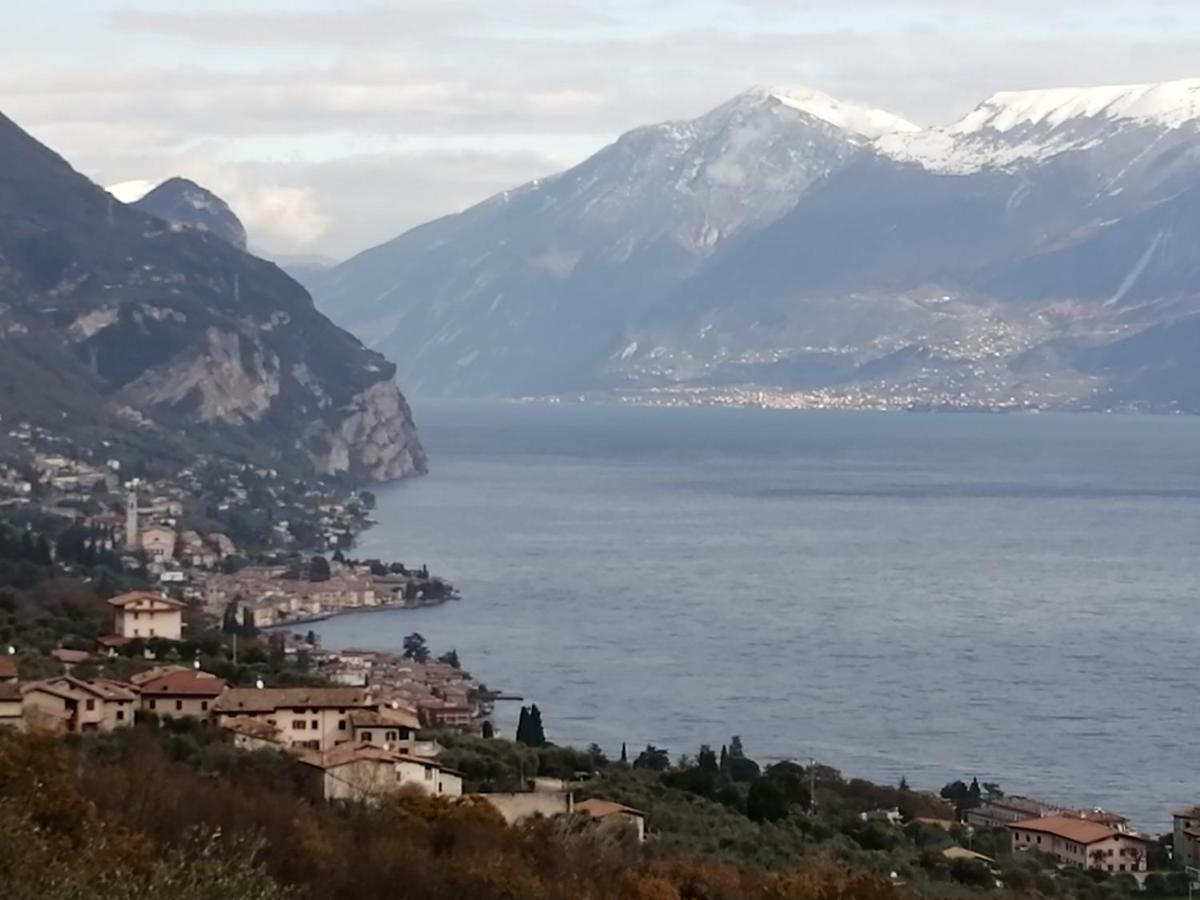 Ostello Delle Cartiere Toscolano-Maderno Exterior foto
