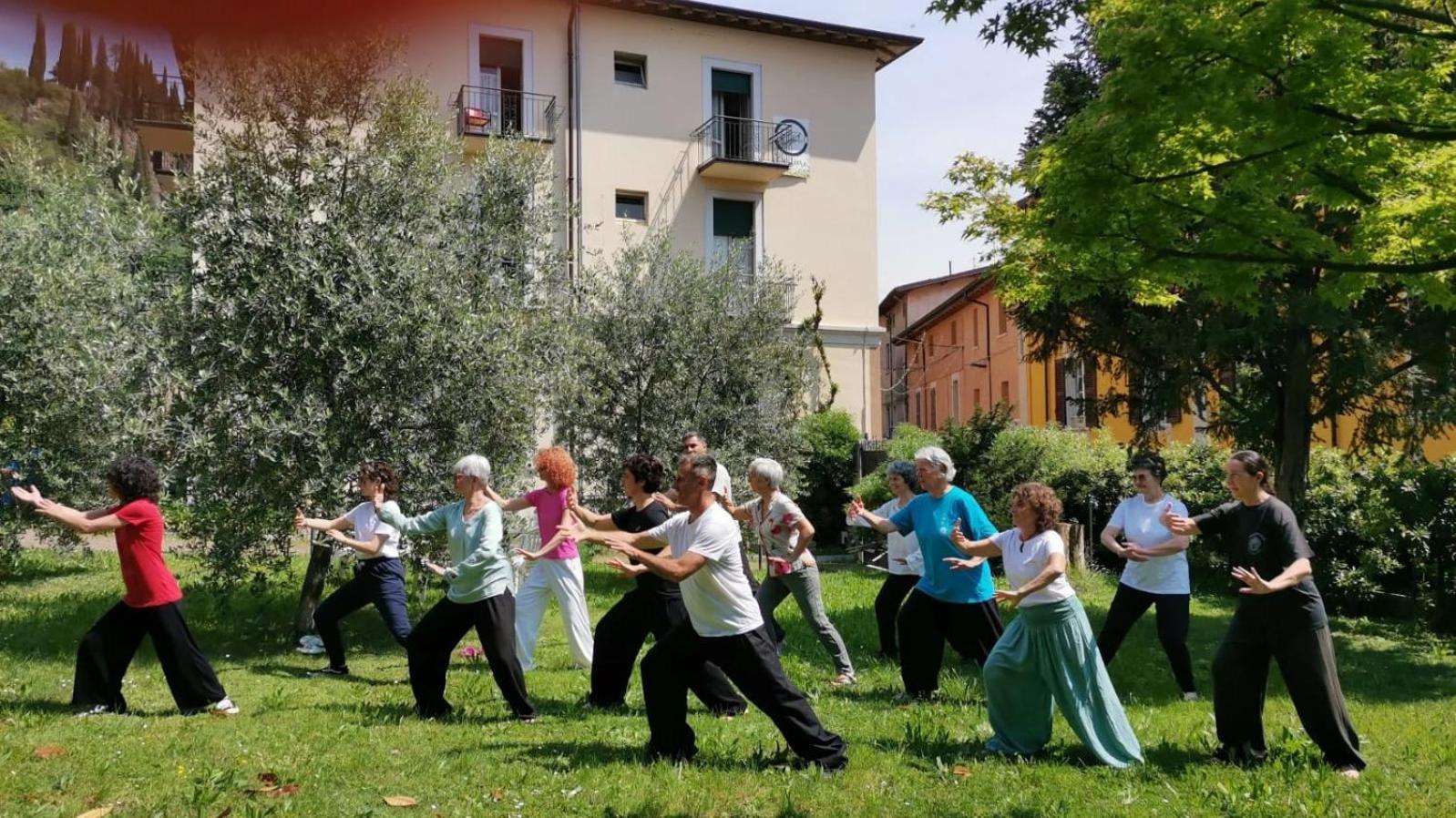 Ostello Delle Cartiere Toscolano-Maderno Exterior foto