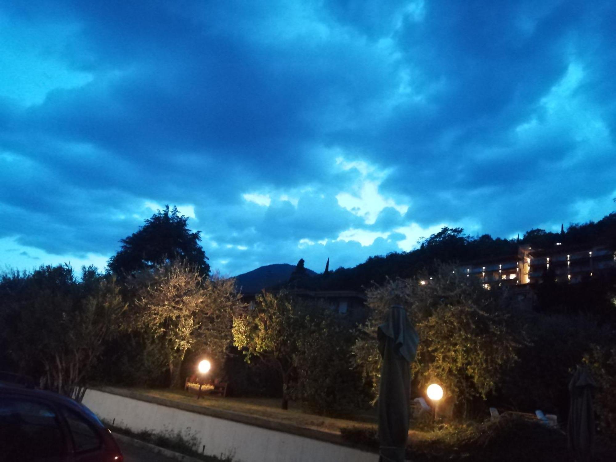Ostello Delle Cartiere Toscolano-Maderno Exterior foto
